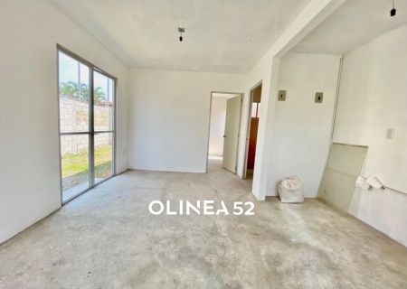 Morelos, 1 Dormitorio Habitaciones, ,Casa,En Venta,1320