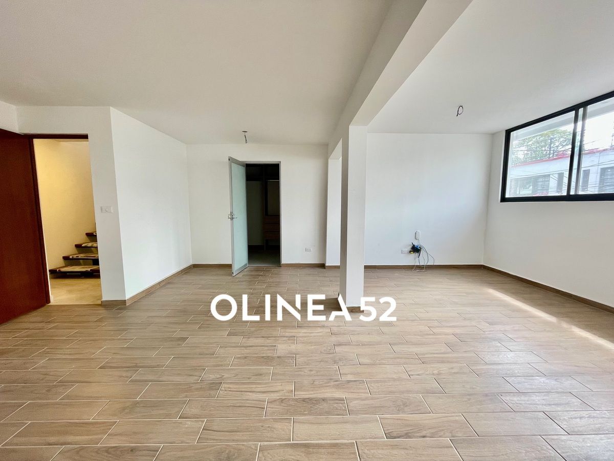 CDMX Coyoacan, 3 Habitaciones Habitaciones, ,Casa,En Venta,1464