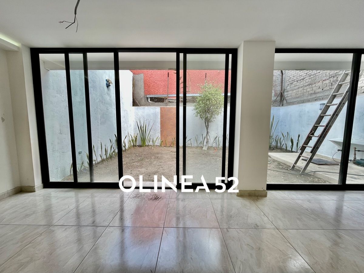 CDMX Coyoacan, 3 Habitaciones Habitaciones, ,Casa,En Venta,1464