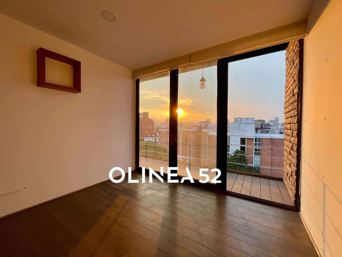 CDMX Benito Juarez, 2 Habitaciones Habitaciones, ,2 BathroomsBathrooms,Departamento,En Venta,7,1466