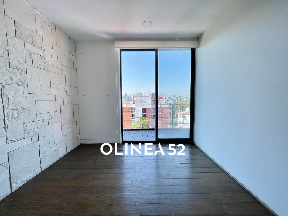 CDMX Benito Juarez, 2 Habitaciones Habitaciones, ,2 BathroomsBathrooms,Departamento,En Venta,7,1466