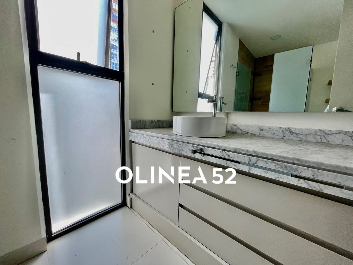 CDMX Benito Juarez, 2 Habitaciones Habitaciones, ,2 BathroomsBathrooms,Departamento,En Venta,7,1466