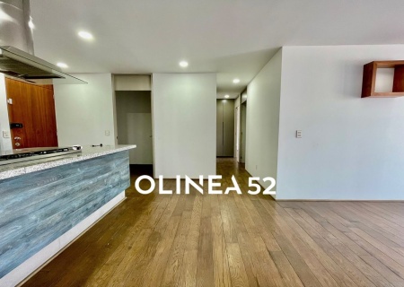 CDMX Benito Juarez, 2 Habitaciones Habitaciones, ,2 BathroomsBathrooms,Departamento,En Venta,7,1466