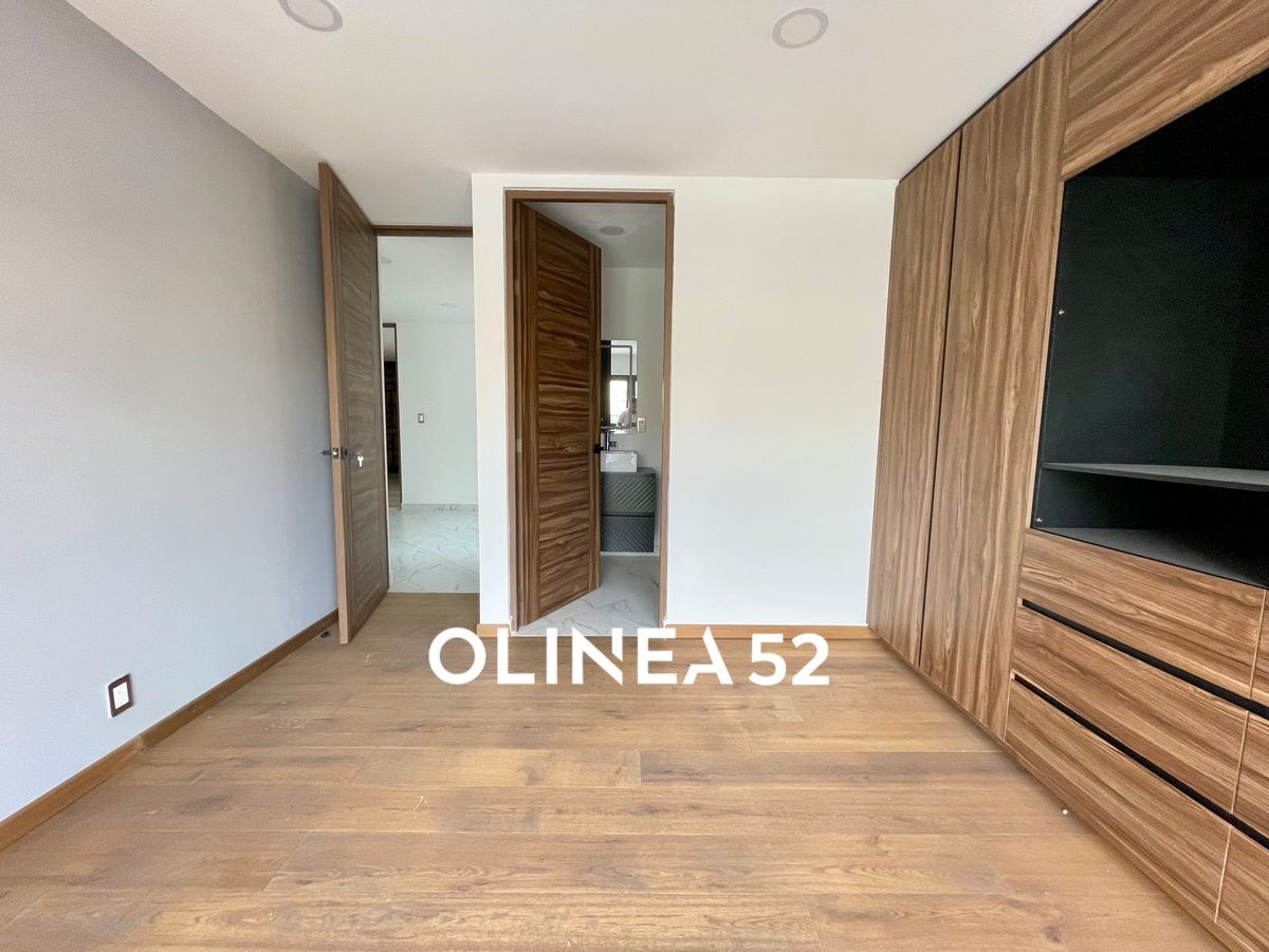 CDMX Benito Juarez, 5 Habitaciones Habitaciones, ,Casa,En Venta,1471