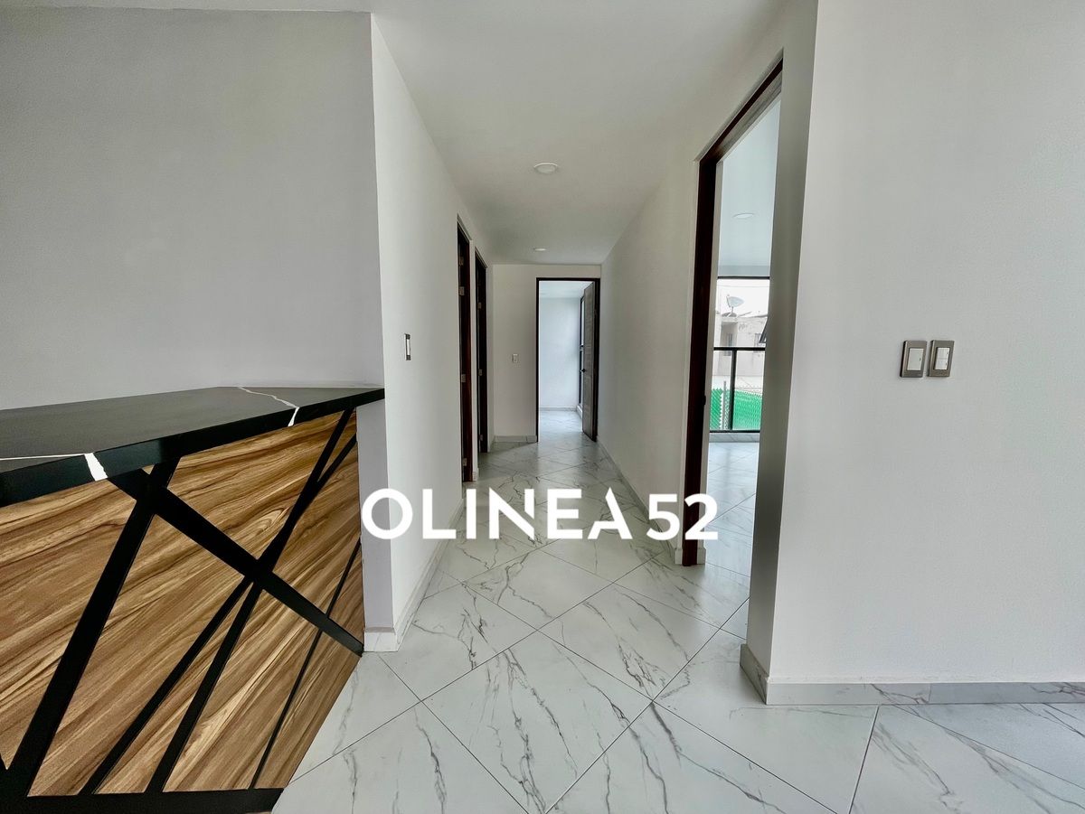 CDMX Benito Juarez, 5 Habitaciones Habitaciones, ,Casa,En Venta,1471
