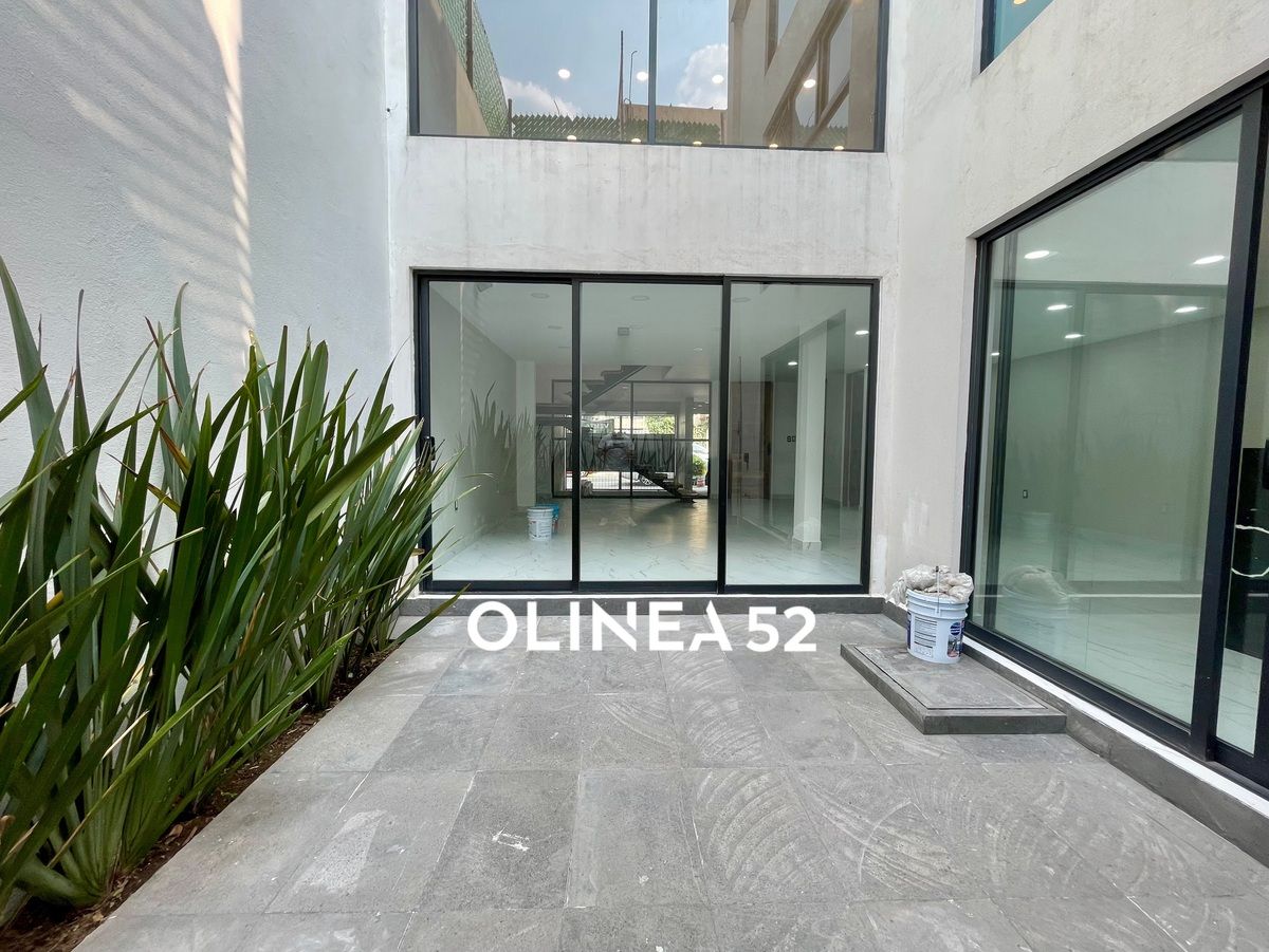 CDMX Benito Juarez, 5 Habitaciones Habitaciones, ,Casa,En Venta,1471