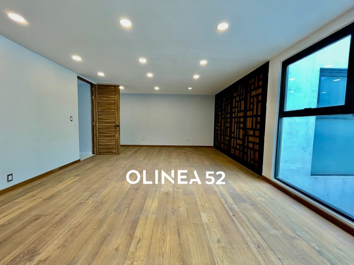 CDMX Benito Juarez, 5 Habitaciones Habitaciones, ,Casa,En Venta,1471