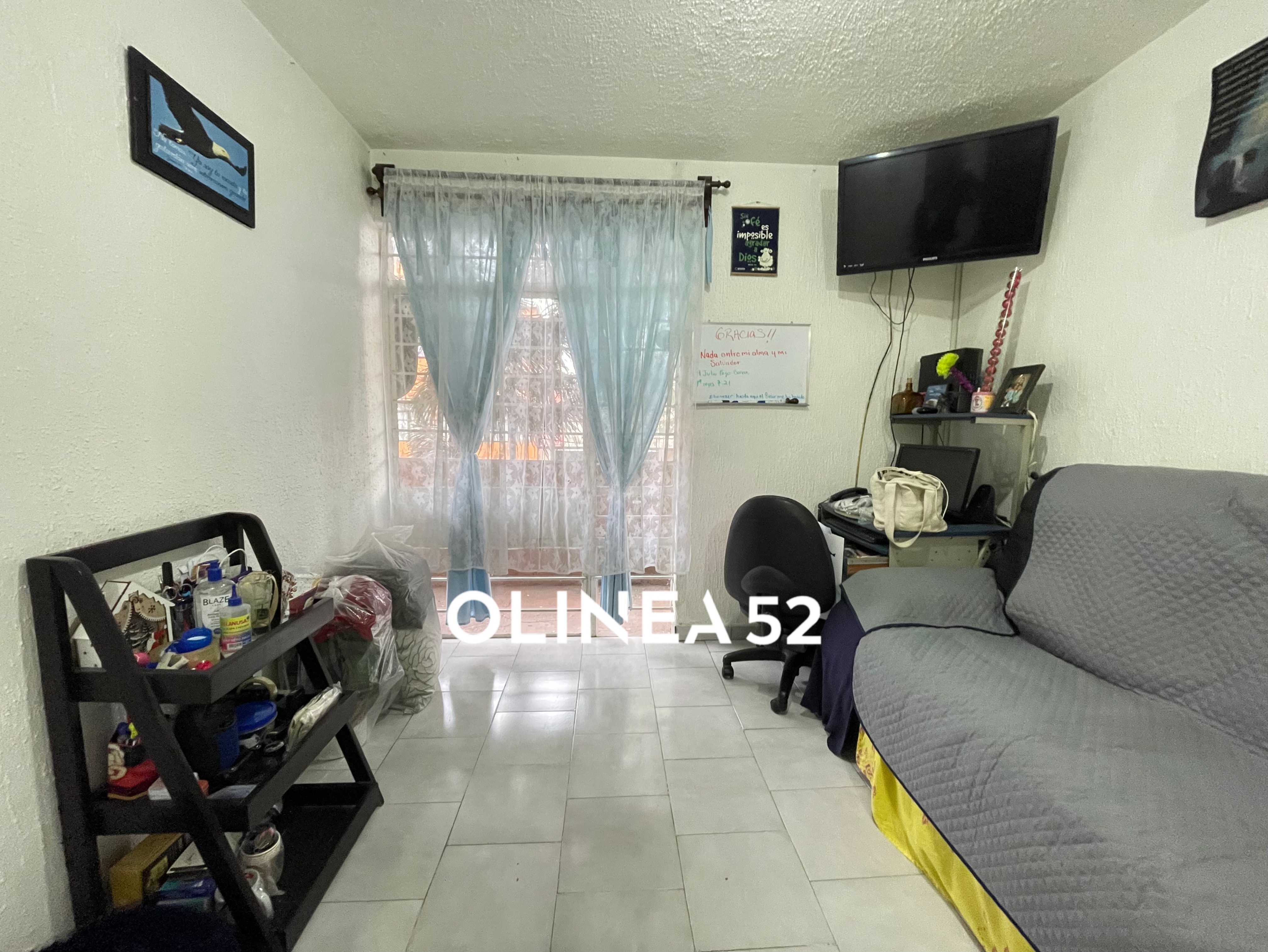 CDMX Venustiano Carranza, 2 Habitaciones Habitaciones, ,1 BañoBathrooms,Departamento,En Venta,1,1474