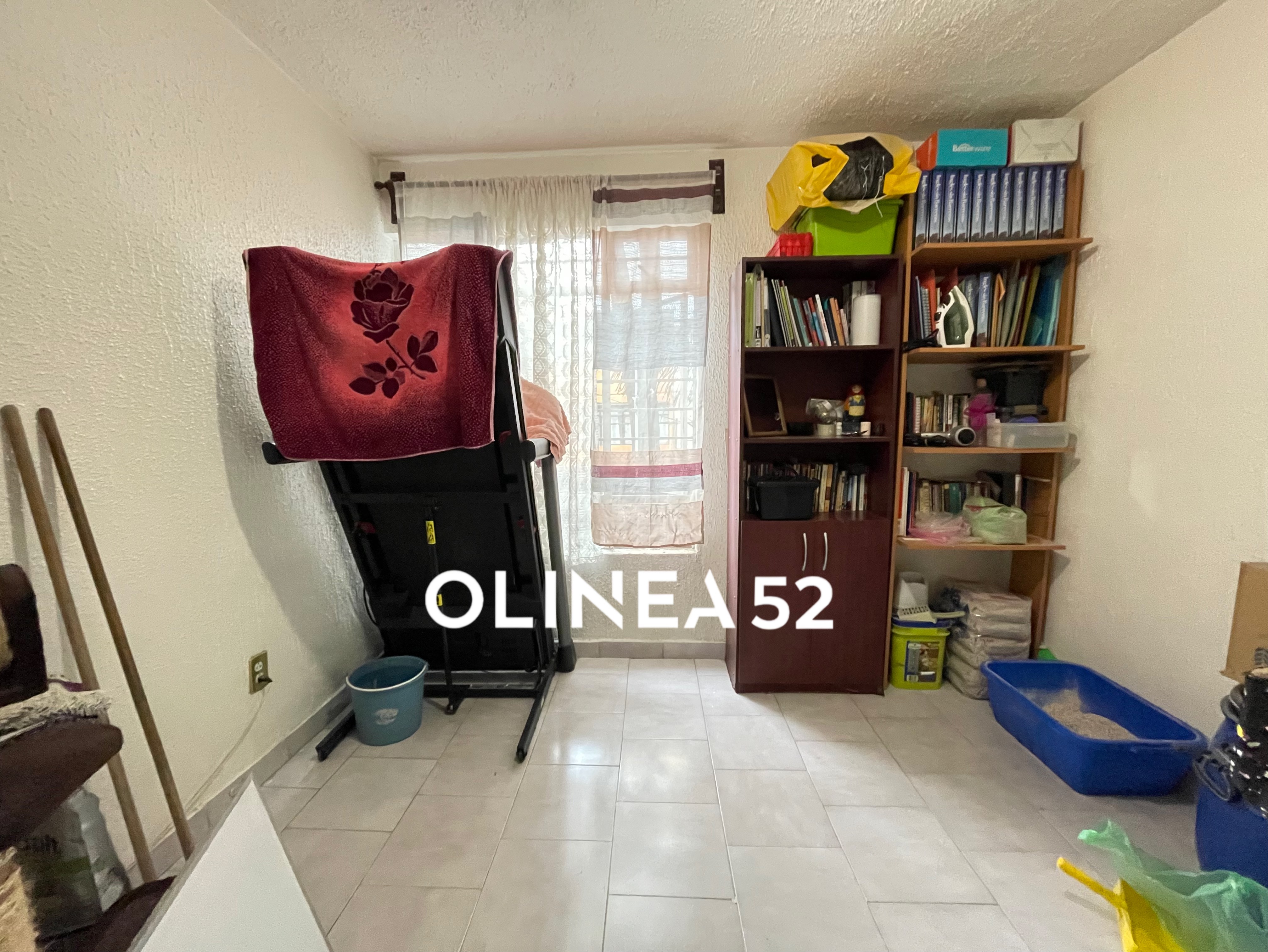 CDMX Venustiano Carranza, 2 Habitaciones Habitaciones, ,1 BañoBathrooms,Departamento,En Venta,1,1474