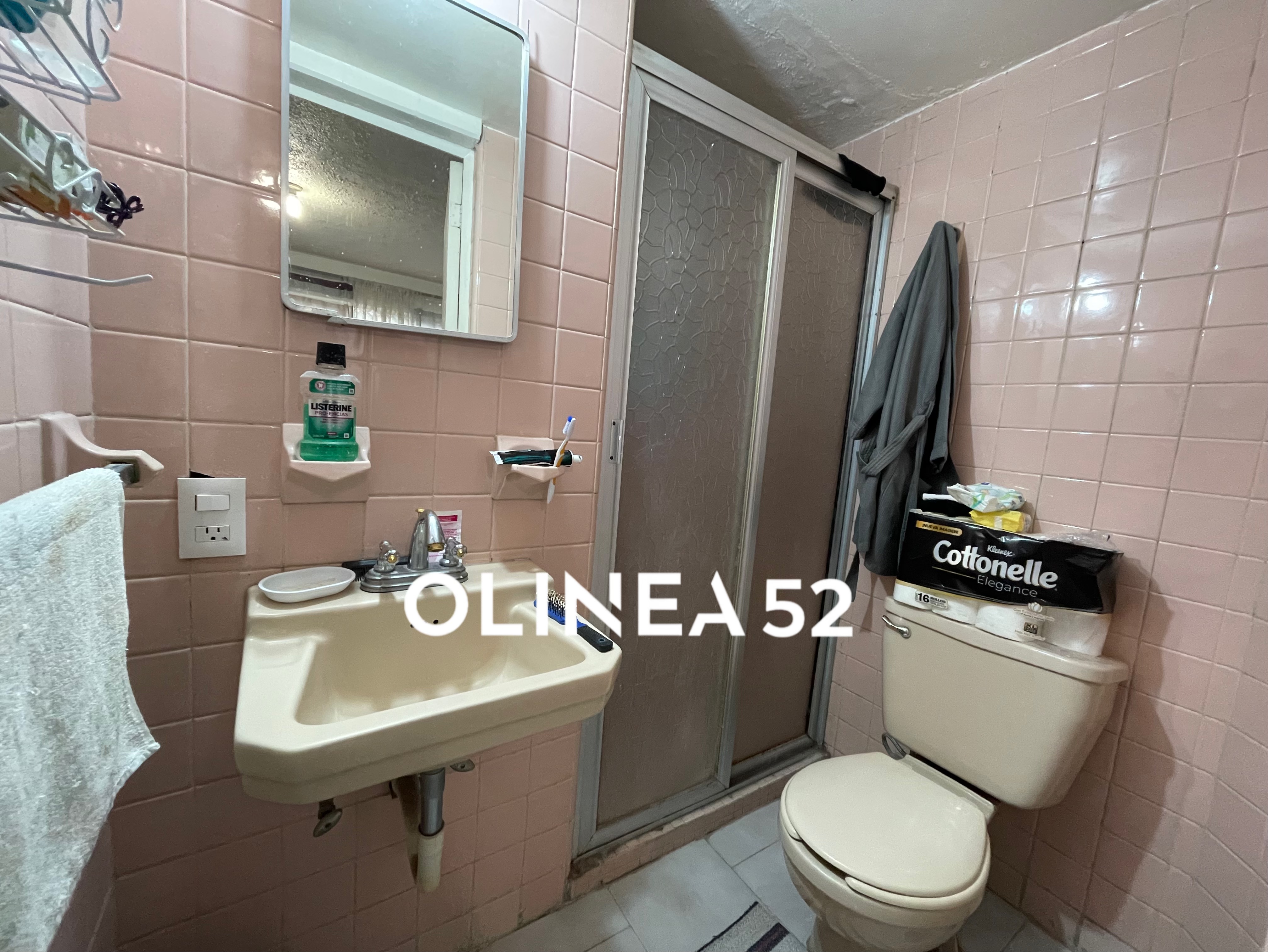 CDMX Venustiano Carranza, 2 Habitaciones Habitaciones, ,1 BañoBathrooms,Departamento,En Venta,1,1474