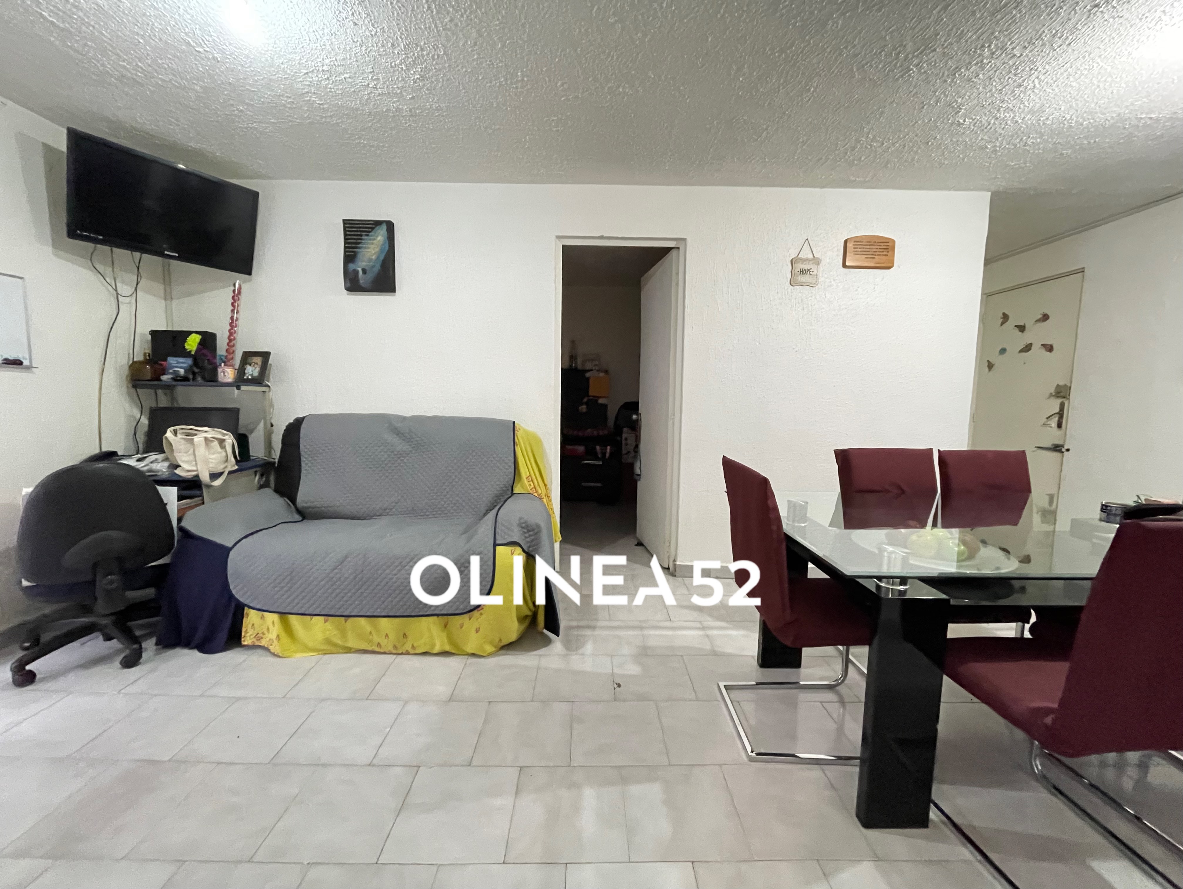 CDMX Venustiano Carranza, 2 Habitaciones Habitaciones, ,1 BañoBathrooms,Departamento,En Venta,1,1474