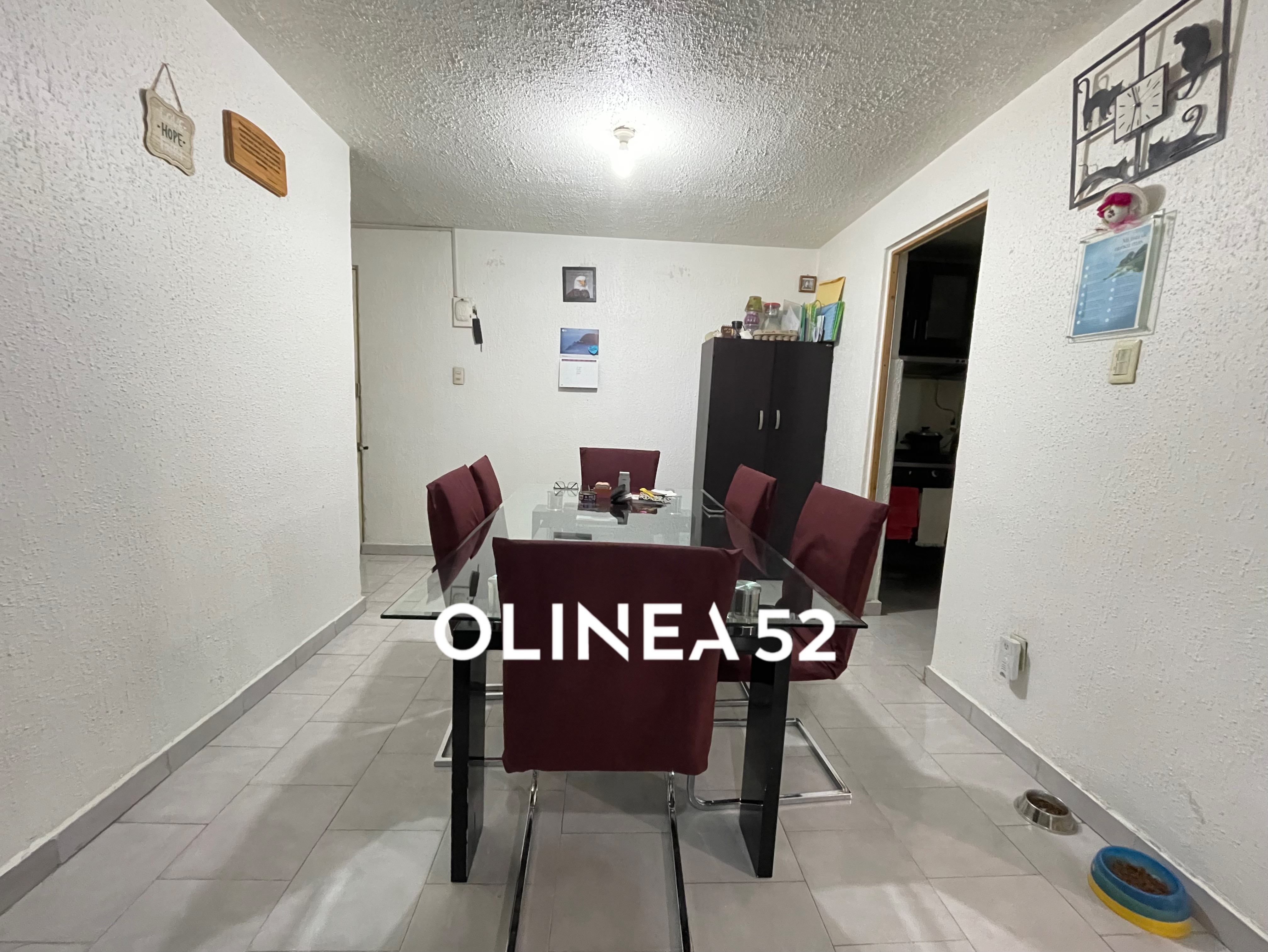 CDMX Venustiano Carranza, 2 Habitaciones Habitaciones, ,1 BañoBathrooms,Departamento,En Venta,1,1474