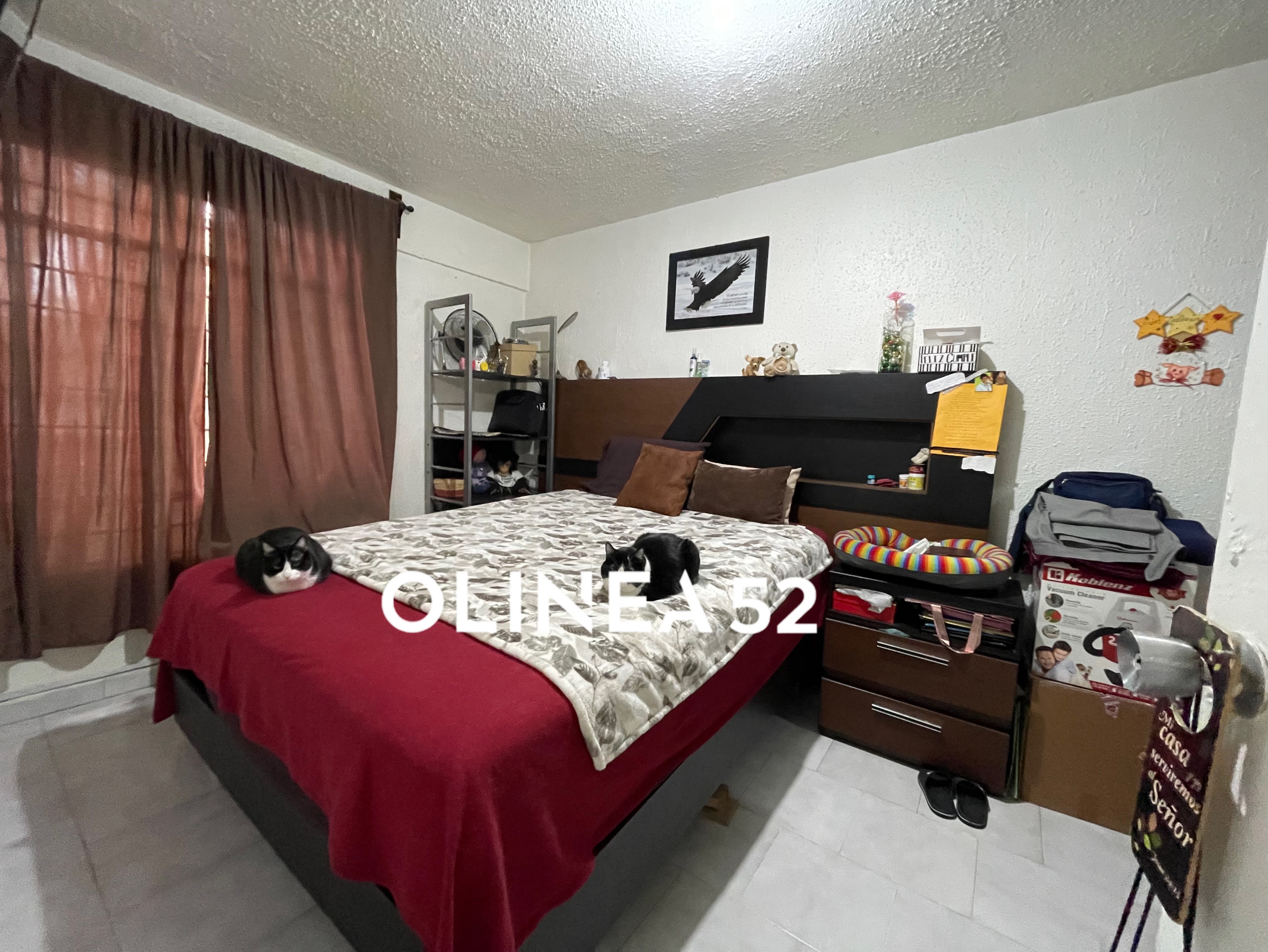 CDMX Venustiano Carranza, 2 Habitaciones Habitaciones, ,1 BañoBathrooms,Departamento,En Venta,1,1474
