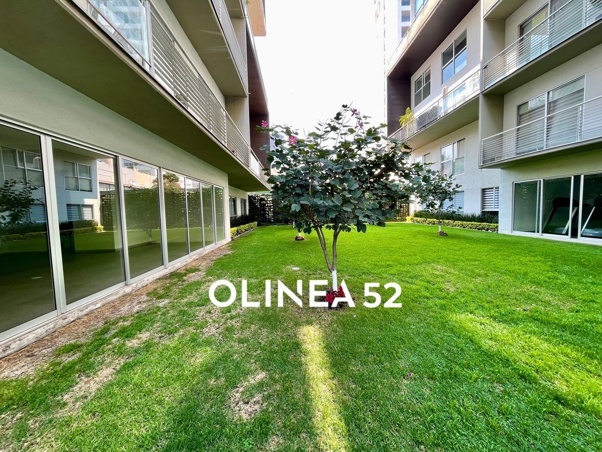 CDMX Benito Juarez, 2 Habitaciones Habitaciones, ,2 BathroomsBathrooms,Departamento,En Venta,3,1477