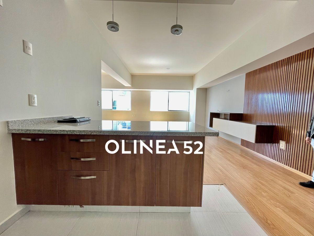 CDMX Benito Juarez, 2 Habitaciones Habitaciones, ,2 BathroomsBathrooms,Departamento,En Venta,3,1477