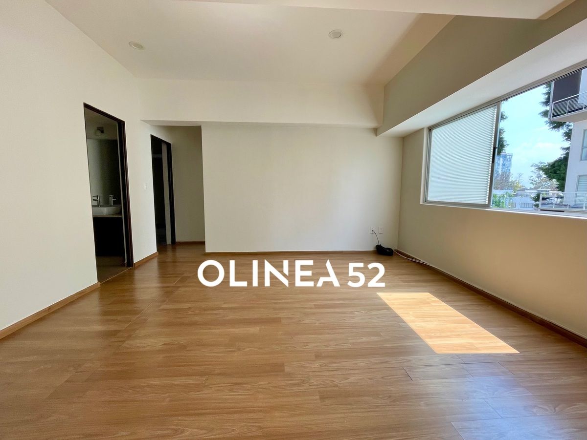 CDMX Benito Juarez, 2 Habitaciones Habitaciones, ,2 BathroomsBathrooms,Departamento,En Venta,3,1477