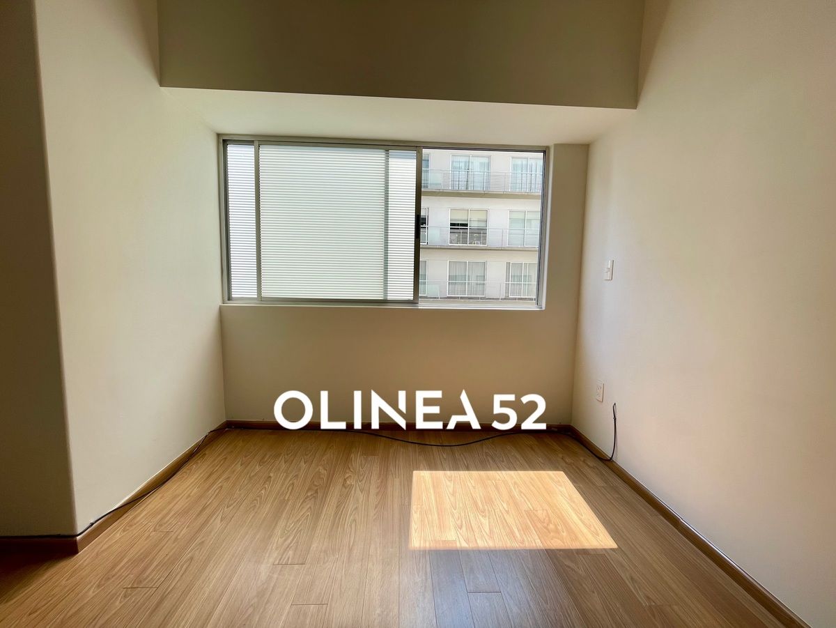 CDMX Benito Juarez, 2 Habitaciones Habitaciones, ,2 BathroomsBathrooms,Departamento,En Venta,3,1477