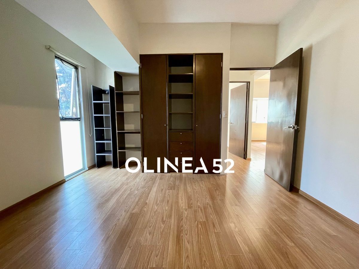 CDMX Benito Juarez, 2 Habitaciones Habitaciones, ,2 BathroomsBathrooms,Departamento,En Venta,3,1477