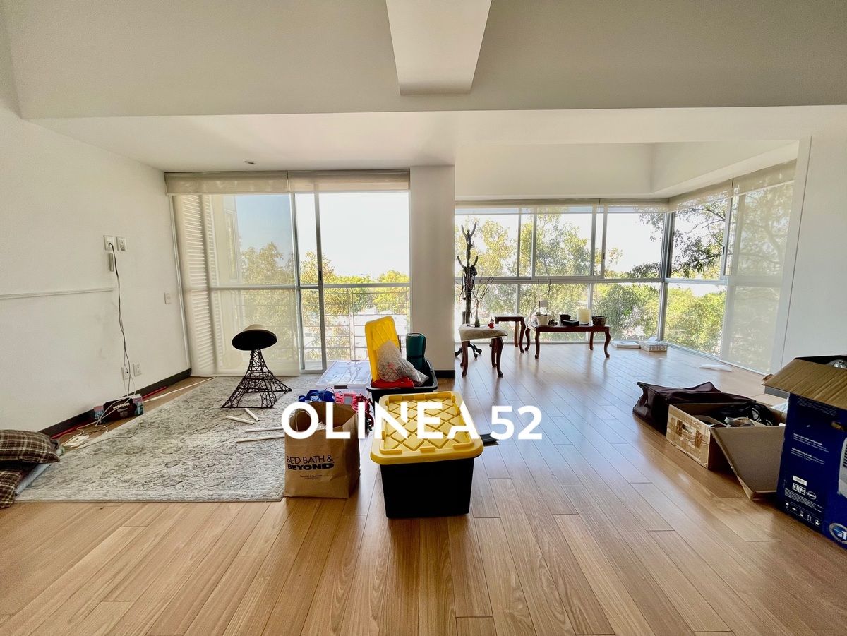 CDMX Coyoacan, 3 Habitaciones Habitaciones, ,3 BathroomsBathrooms,Departamento,En Venta,8,1483
