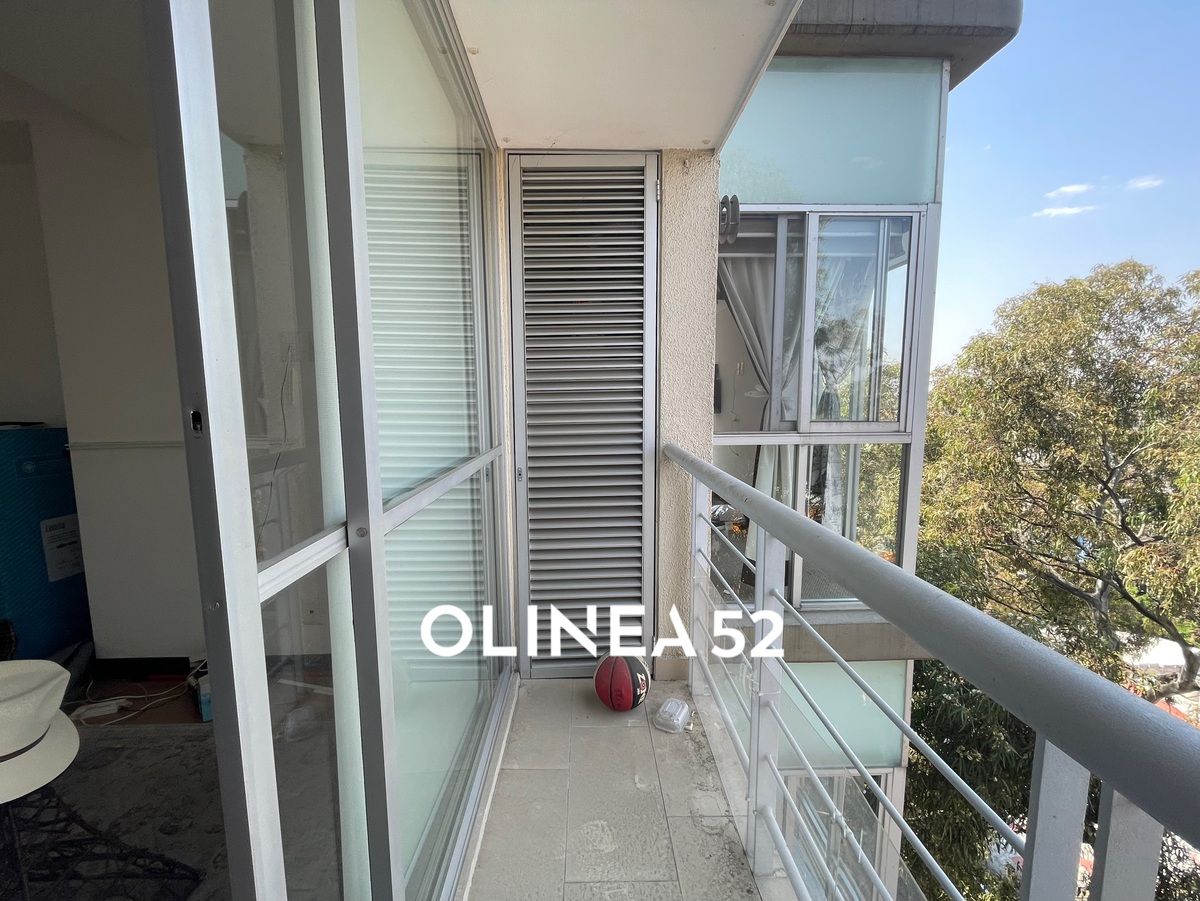 CDMX Coyoacan, 3 Habitaciones Habitaciones, ,3 BathroomsBathrooms,Departamento,En Venta,8,1483