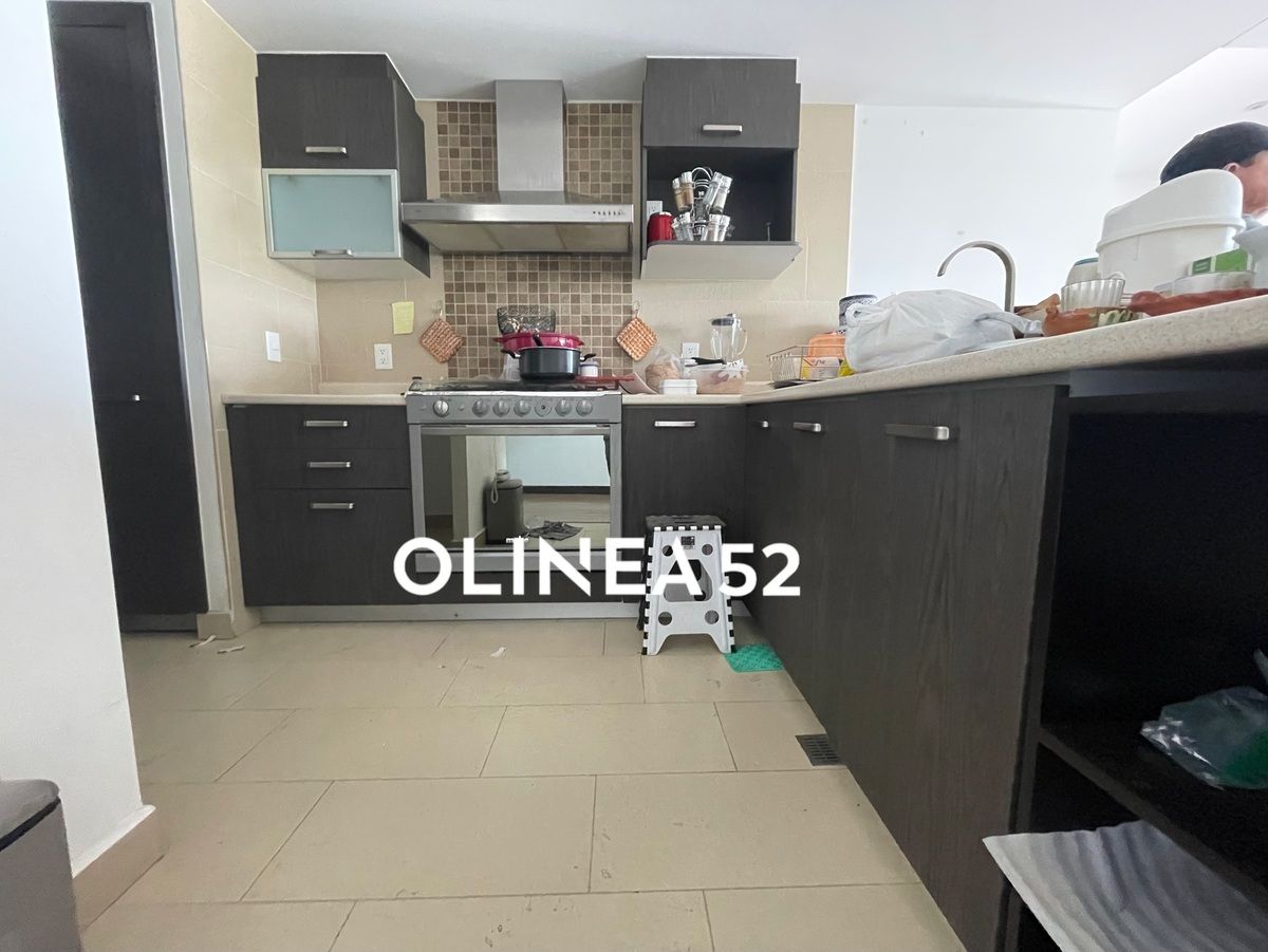 CDMX Coyoacan, 3 Habitaciones Habitaciones, ,3 BathroomsBathrooms,Departamento,En Venta,8,1483
