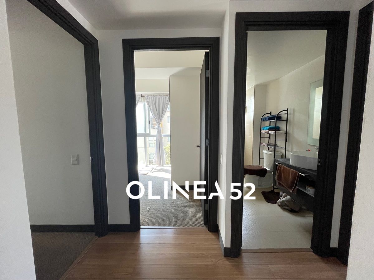 CDMX Coyoacan, 3 Habitaciones Habitaciones, ,3 BathroomsBathrooms,Departamento,En Venta,8,1483