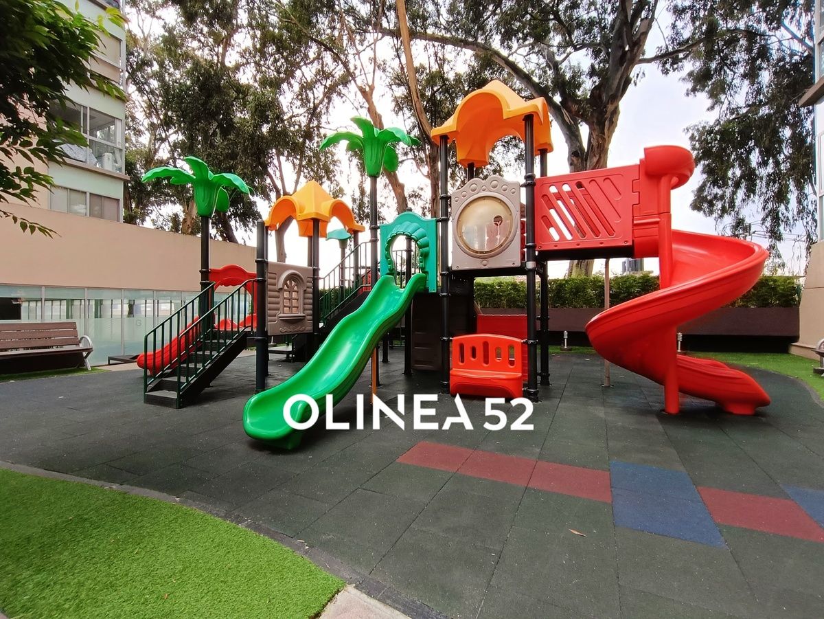 CDMX Coyoacan, 3 Habitaciones Habitaciones, ,3 BathroomsBathrooms,Departamento,En Venta,8,1483