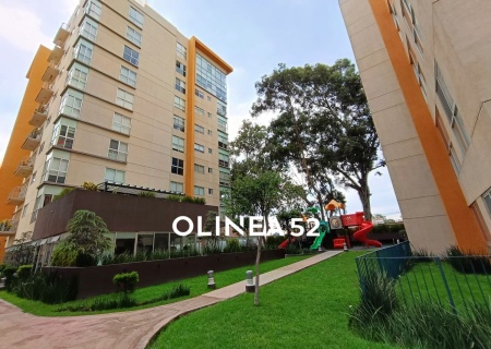 CDMX Coyoacan, 3 Habitaciones Habitaciones, ,3 BathroomsBathrooms,Departamento,En Venta,8,1483