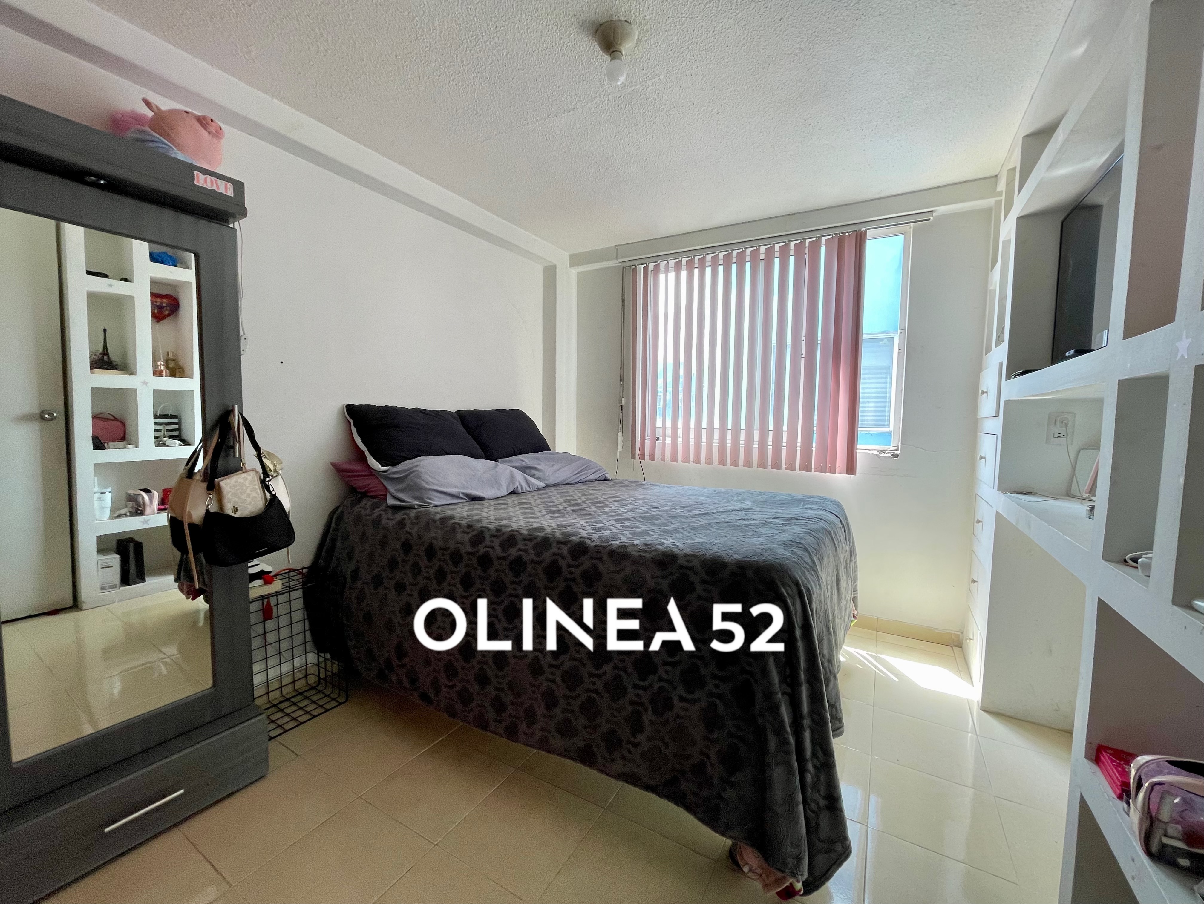 CDMX Benito Juarez, 3 Habitaciones Habitaciones, ,1 BañoBathrooms,Departamento,En Venta,2,1484