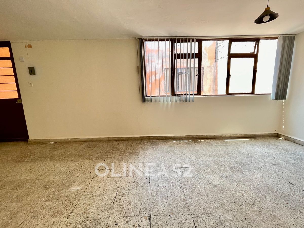 CDMX Iztapalapa, 2 Habitaciones Habitaciones, ,1 BañoBathrooms,Departamento,Renta,1,1487