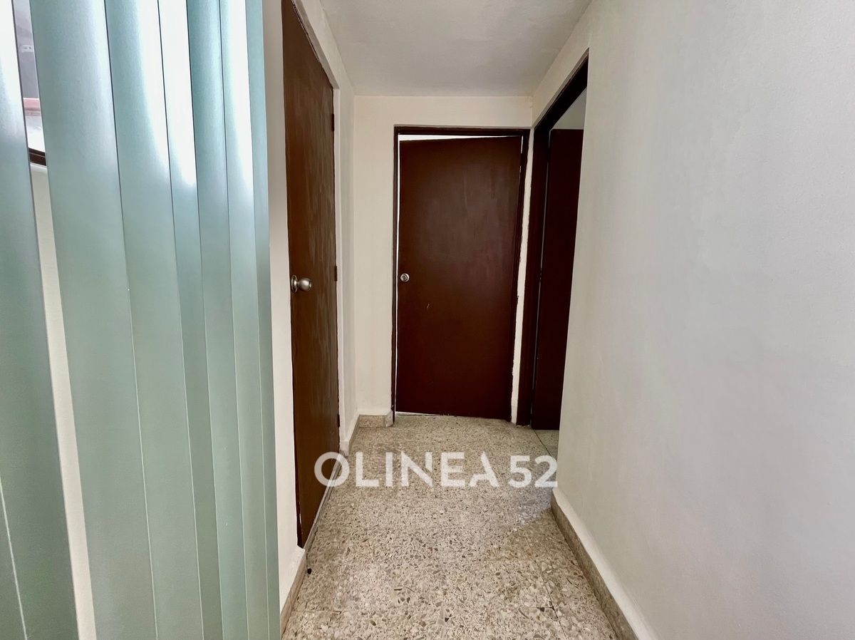 CDMX Iztapalapa, 2 Habitaciones Habitaciones, ,1 BañoBathrooms,Departamento,Renta,1,1487