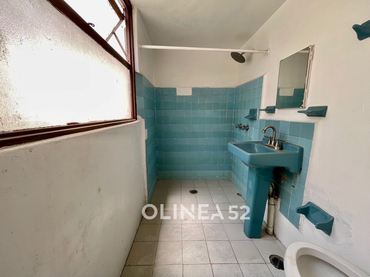 CDMX Iztapalapa, 2 Habitaciones Habitaciones, ,1 BañoBathrooms,Departamento,Renta,1,1487