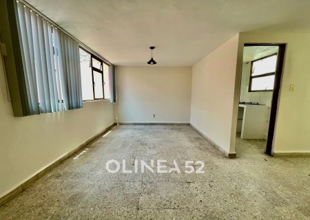 CDMX Iztapalapa, 2 Habitaciones Habitaciones, ,1 BañoBathrooms,Departamento,Renta,1,1487