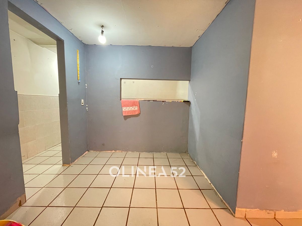 CDMX Iztapalapa, 2 Habitaciones Habitaciones, ,1 BañoBathrooms,Departamento,En Venta,1488