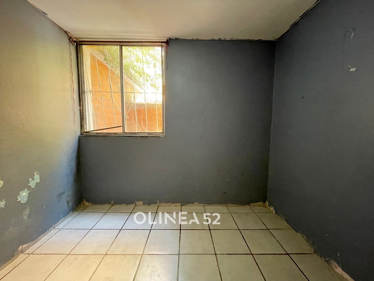 CDMX Iztapalapa, 2 Habitaciones Habitaciones, ,1 BañoBathrooms,Departamento,En Venta,1488
