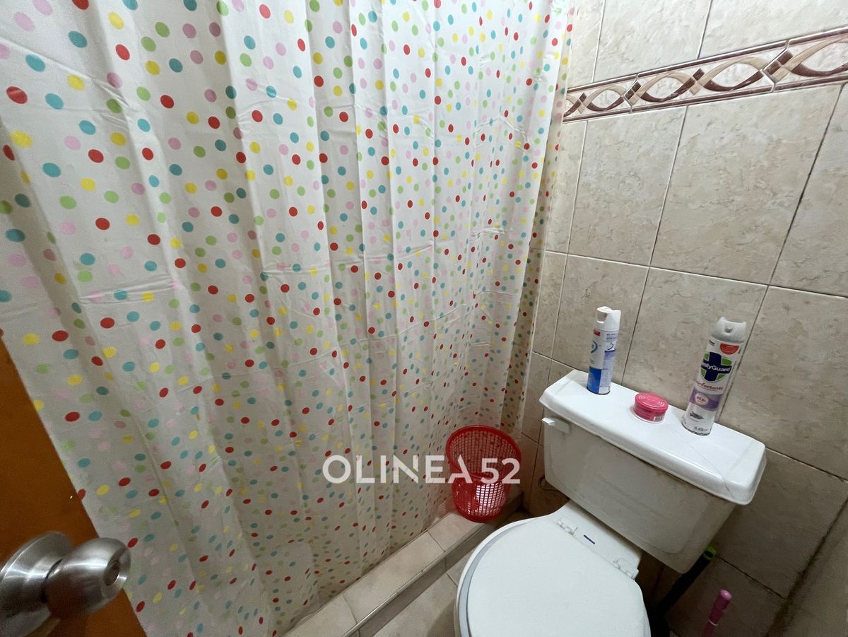 CDMX Iztapalapa, 2 Habitaciones Habitaciones, ,1 BañoBathrooms,Departamento,En Venta,1488