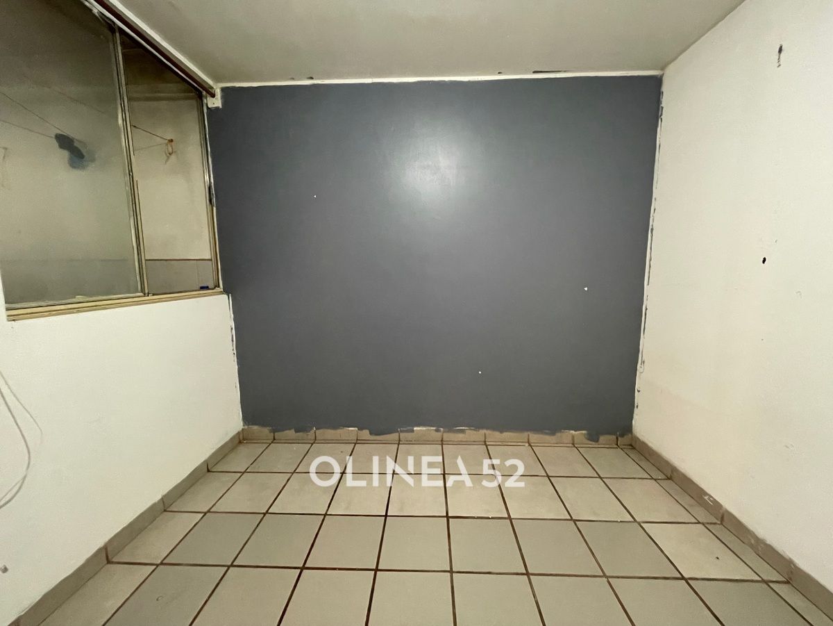 CDMX Iztapalapa, 2 Habitaciones Habitaciones, ,1 BañoBathrooms,Departamento,En Venta,1488