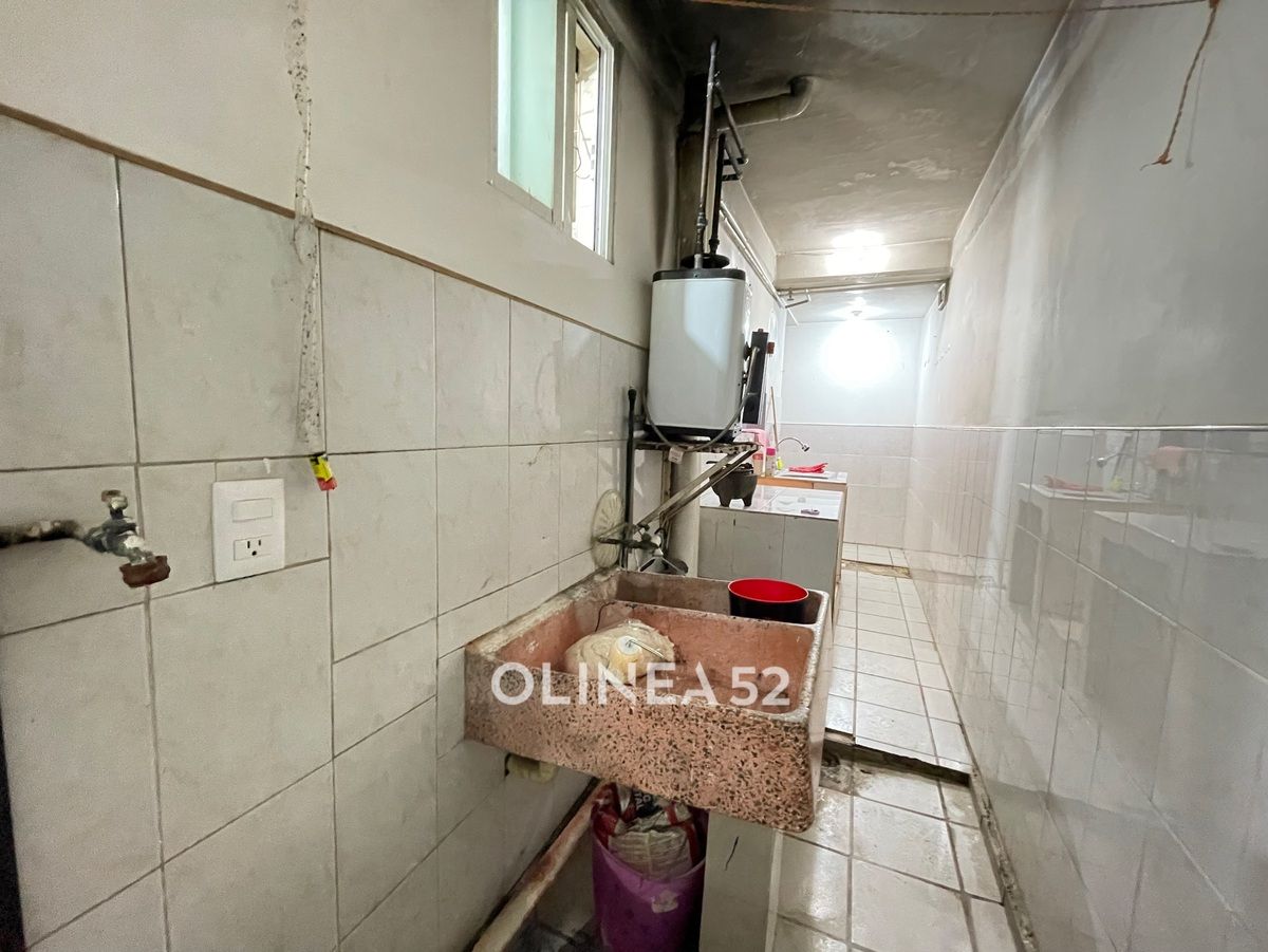 CDMX Iztapalapa, 2 Habitaciones Habitaciones, ,1 BañoBathrooms,Departamento,En Venta,1488