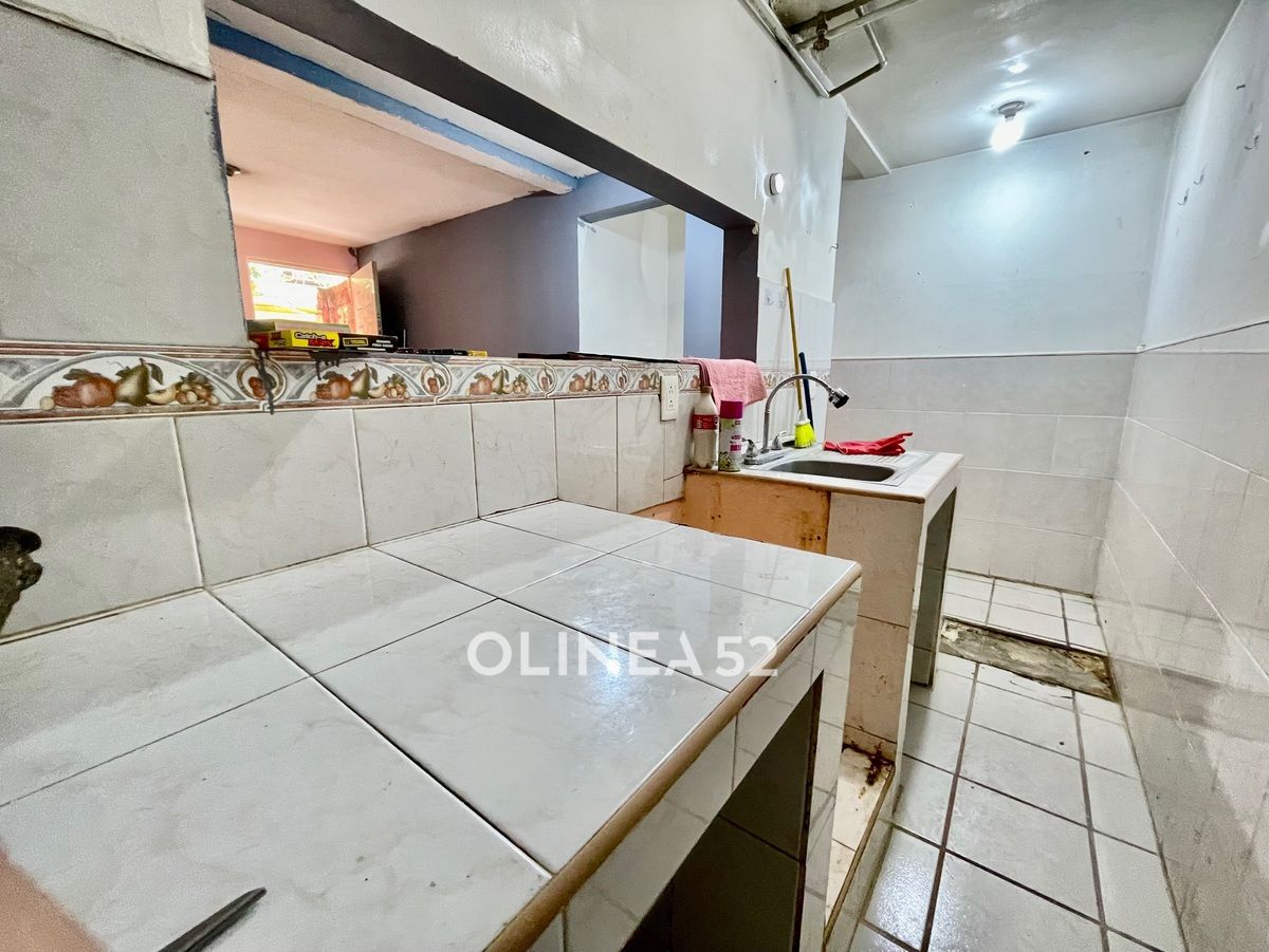 CDMX Iztapalapa, 2 Habitaciones Habitaciones, ,1 BañoBathrooms,Departamento,En Venta,1488