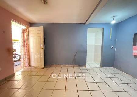 CDMX Iztapalapa, 2 Habitaciones Habitaciones, ,1 BañoBathrooms,Departamento,En Venta,1488