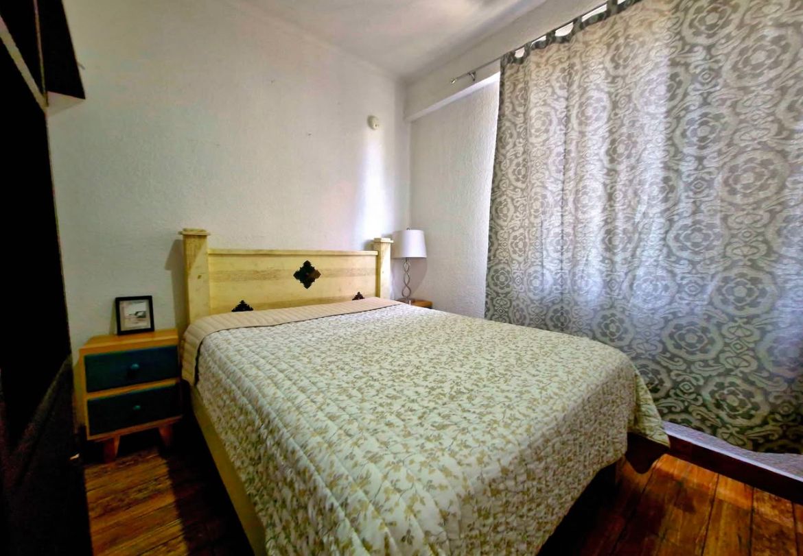 CDMX Miguel Hidalgo, 2 Habitaciones Habitaciones, ,Departamento,Renta,1489