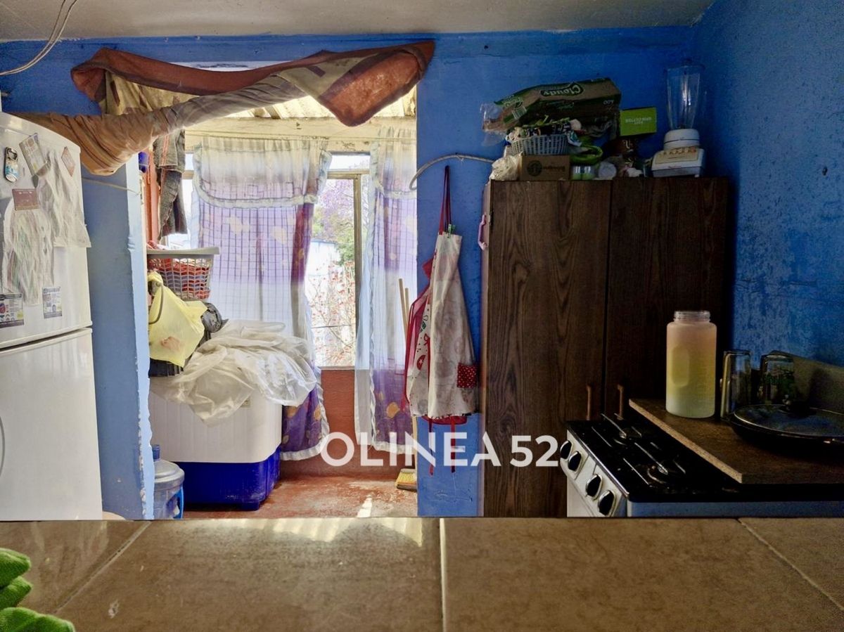 CDMX Coyoacan, 2 Habitaciones Habitaciones, ,1 BañoBathrooms,Departamento,En Venta,1490