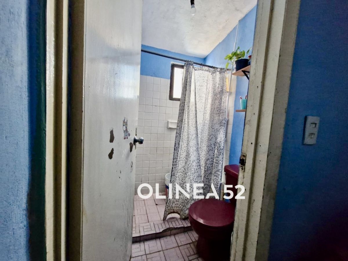 CDMX Coyoacan, 2 Habitaciones Habitaciones, ,1 BañoBathrooms,Departamento,En Venta,1490