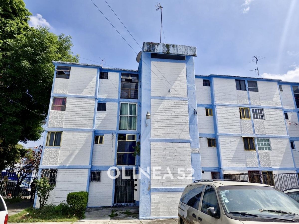 CDMX Coyoacan, 2 Habitaciones Habitaciones, ,1 BañoBathrooms,Departamento,En Venta,1490