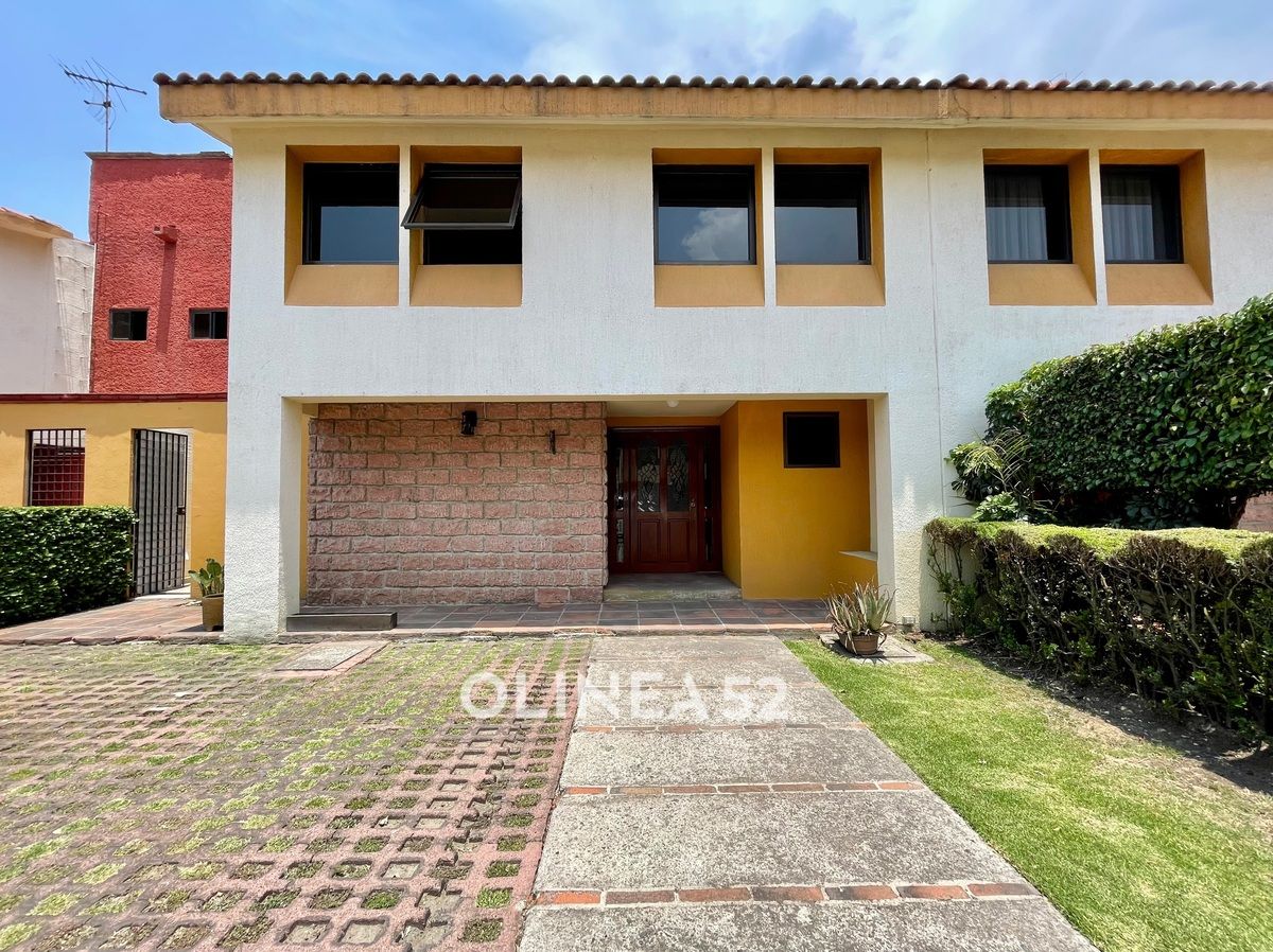 CDMX Coyoacan, 3 Habitaciones Habitaciones, ,2 BathroomsBathrooms,Departamento,Renta,1491