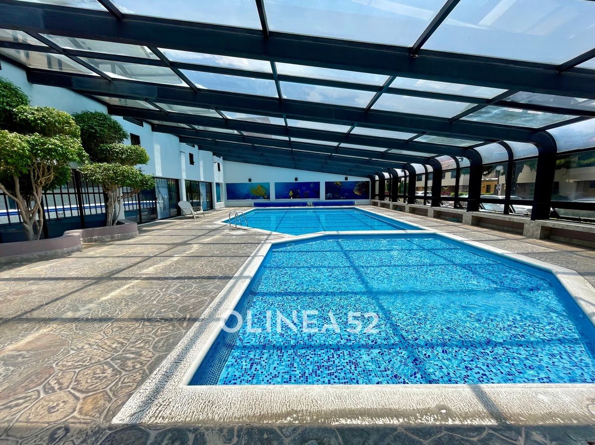 CDMX Coyoacan, 3 Habitaciones Habitaciones, ,2 BathroomsBathrooms,Departamento,Renta,1491