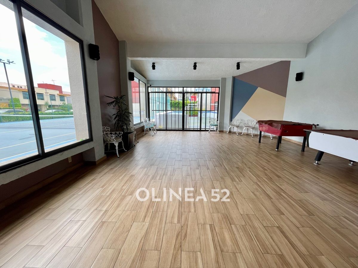 CDMX Coyoacan, 3 Habitaciones Habitaciones, ,2 BathroomsBathrooms,Departamento,Renta,1491