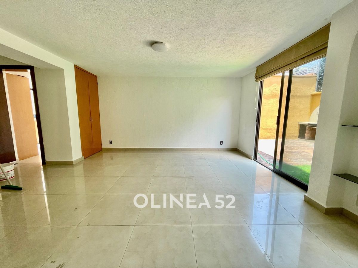 CDMX Coyoacan, 3 Habitaciones Habitaciones, ,2 BathroomsBathrooms,Departamento,Renta,1491