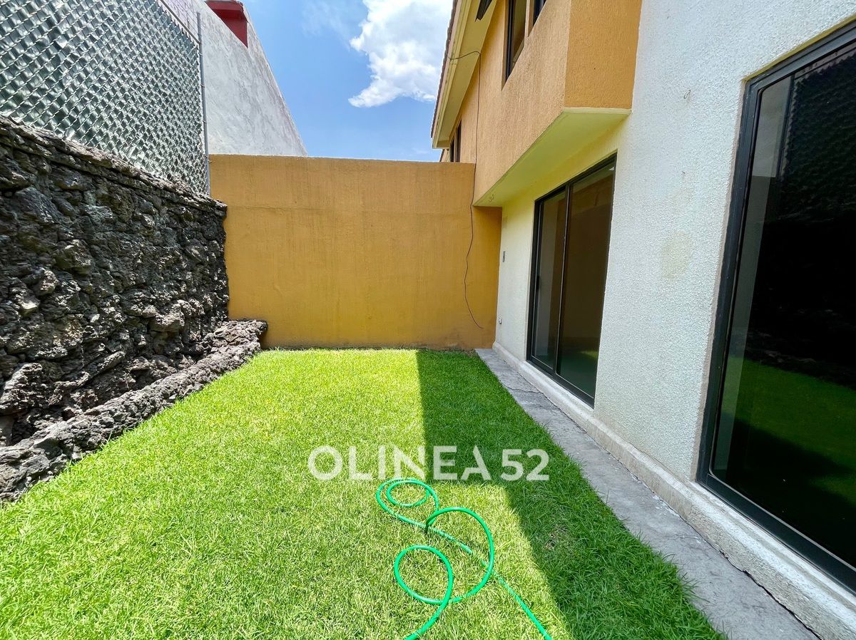 CDMX Coyoacan, 3 Habitaciones Habitaciones, ,2 BathroomsBathrooms,Departamento,Renta,1491