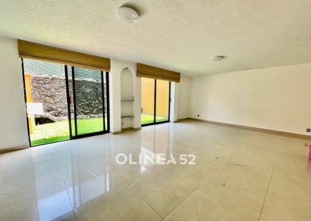 CDMX Coyoacan, 3 Habitaciones Habitaciones, ,2 BathroomsBathrooms,Departamento,Renta,1491